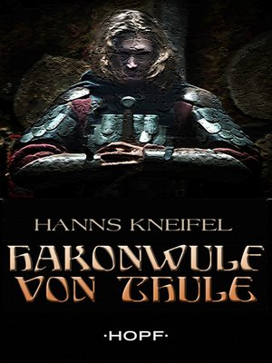 cover image of Hakonwulf von Thule